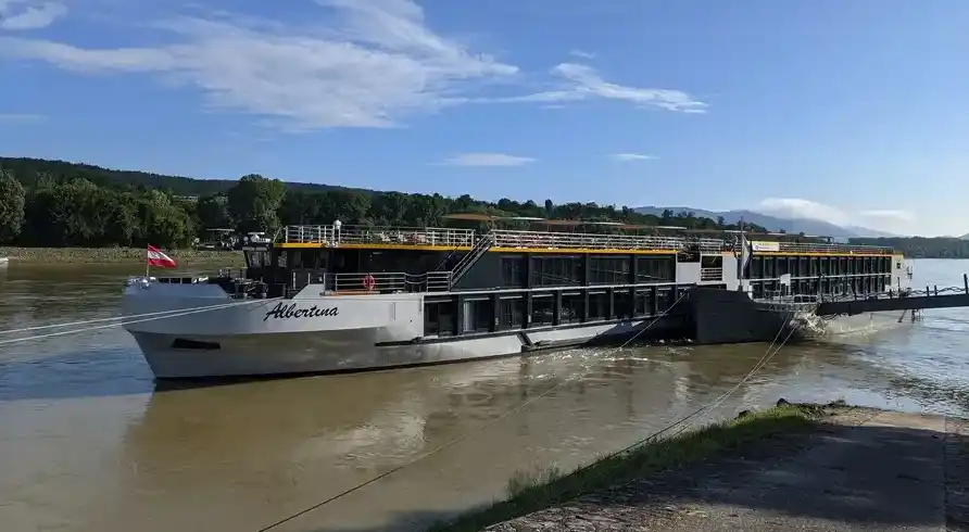 Foto - Adventszauber Albertina