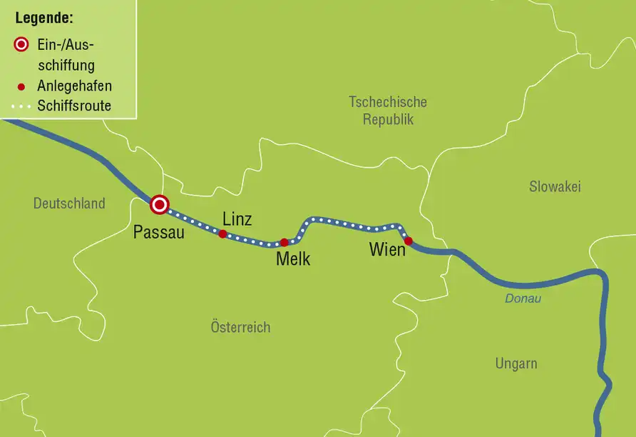 Aufnahme - Adventszauber Albertina