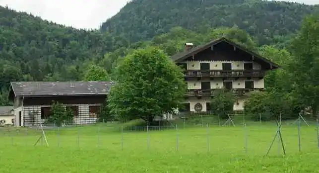 Adventszeit Wolfgangsee - Bild 1