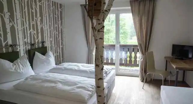 Impression - Adventszeit Wolfgangsee