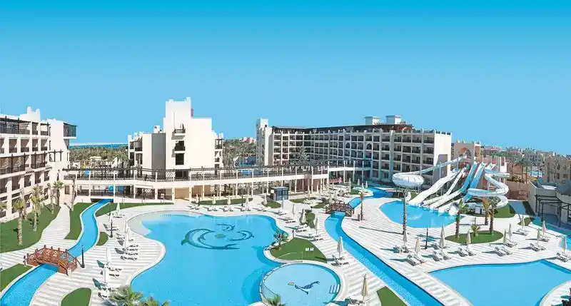 Foto - Ägypten Woche