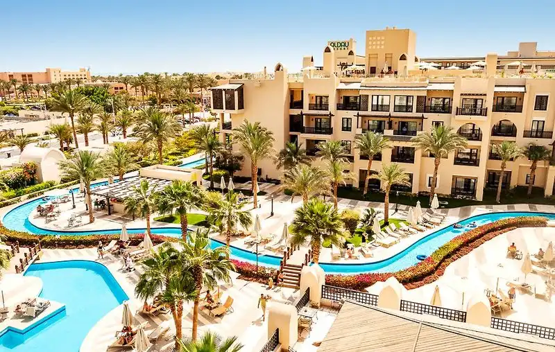 Impression - Ägypten Woche