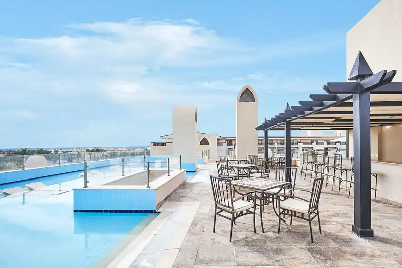 Ansicht - Ägypten Woche