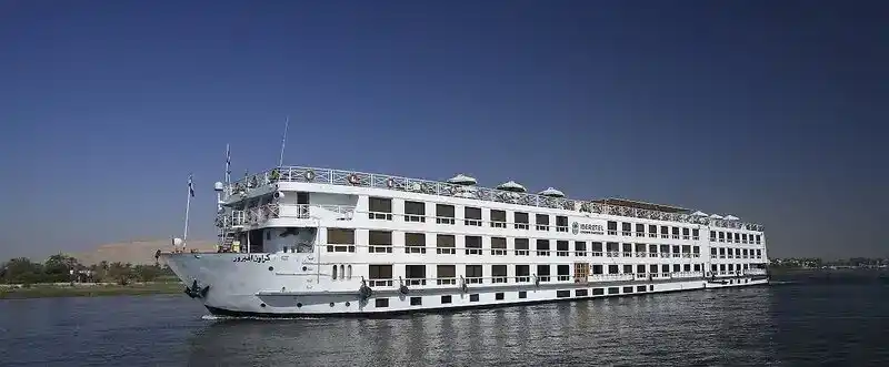 Foto - Ägypten Tage