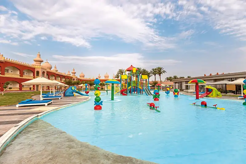 Impression - Ägypten Tage