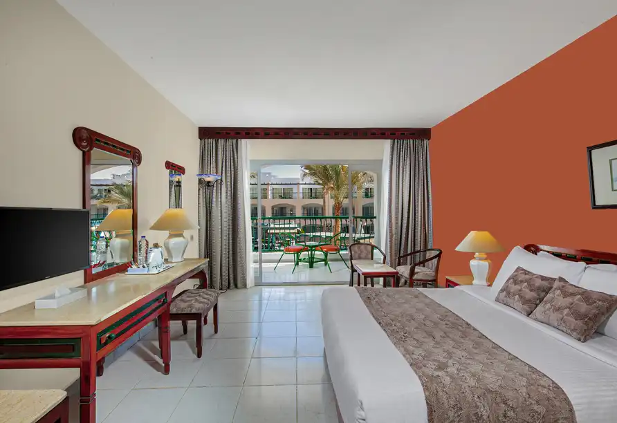 Aufnahme - Ägypten All