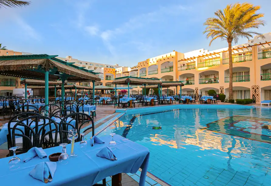 Ansicht - Ägypten All