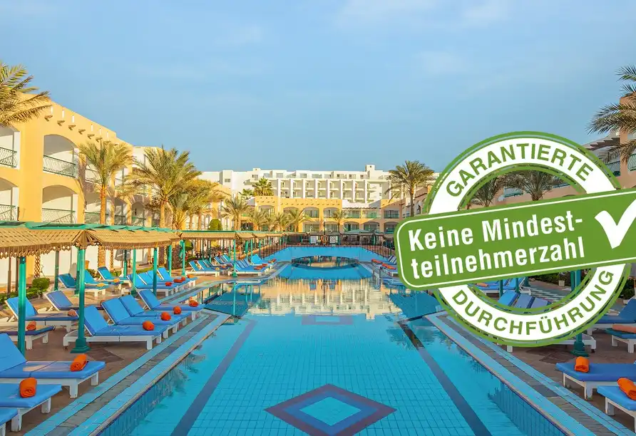 Galerie - Ägypten All