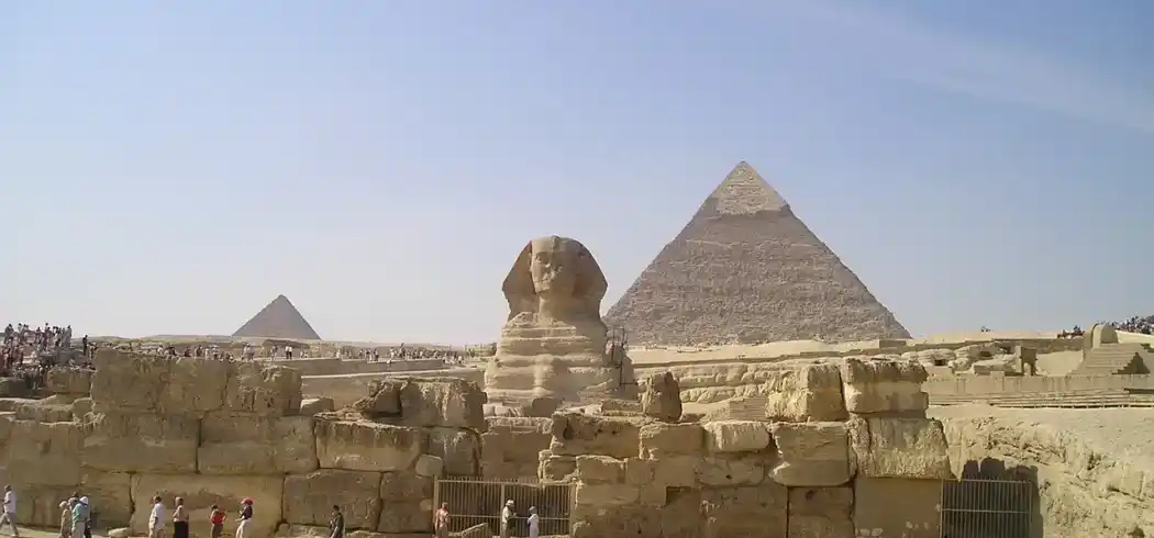 Foto - Ägypten Nilkreuzfahrt