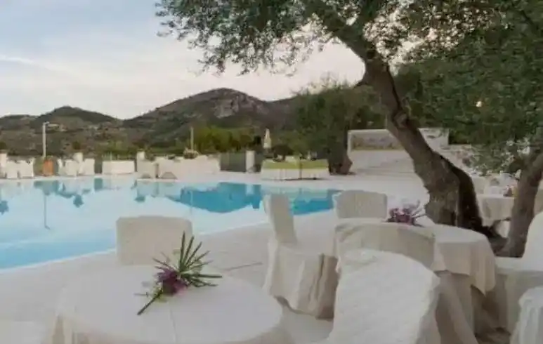 Foto - Agriturismo Giorgio