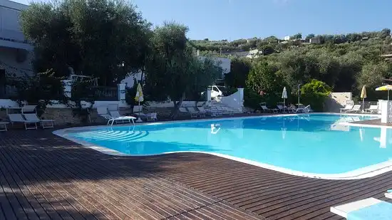 Aufnahme - Agriturismo Giorgio