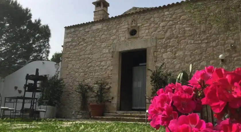 Aufnahme - Agriturismo Madonna