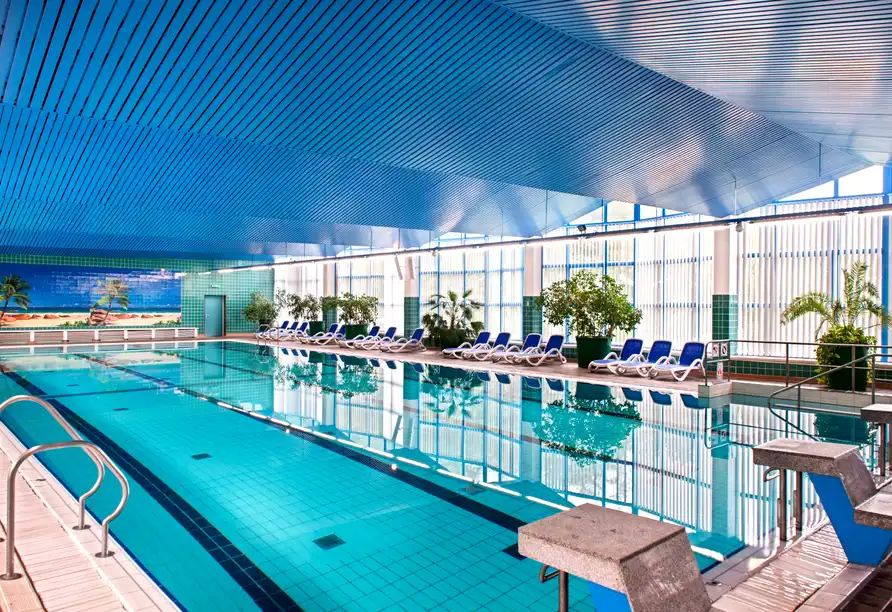 Impression - Ahorn Berghotel