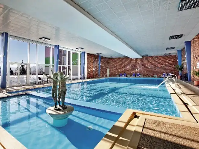 Impression - Ahorn Hotel