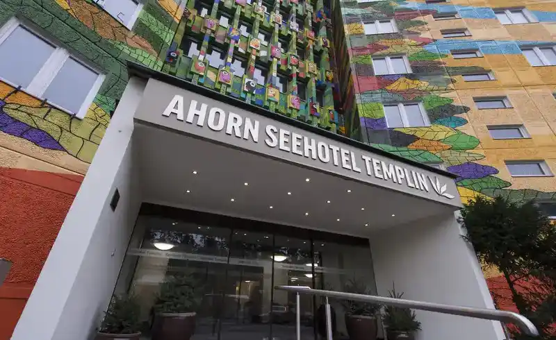 Foto - Ahorn Seehotel