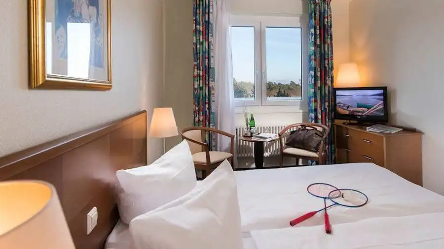 Ahorn Seehotel - Foto 3