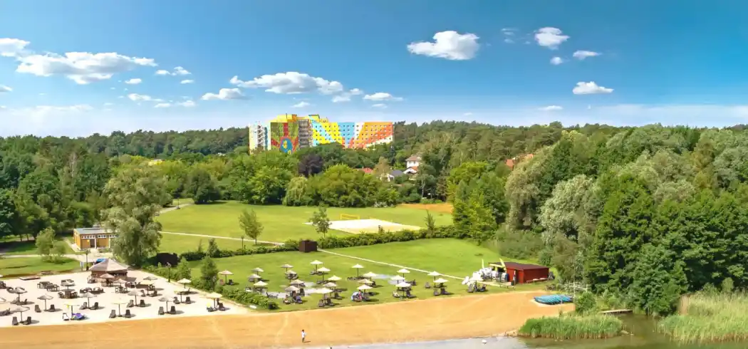 Foto - Ahorn Seehotel