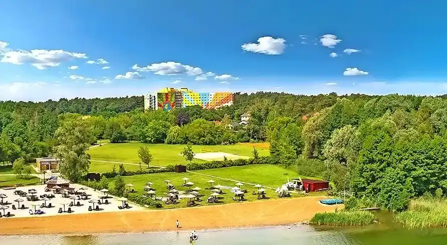 Foto - Ahorn Seehotel