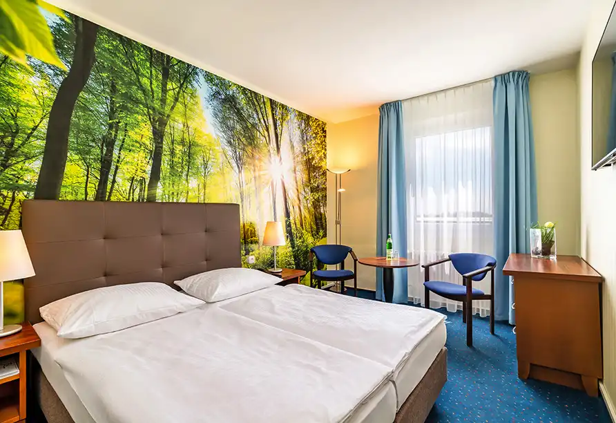 Impression - Ahorn Seehotel