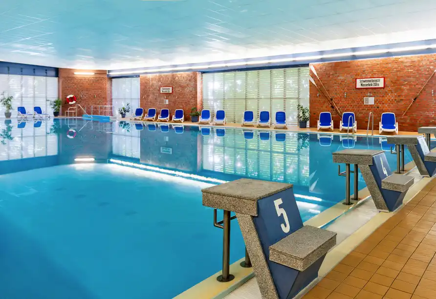 Ansicht - Ahorn Seehotel