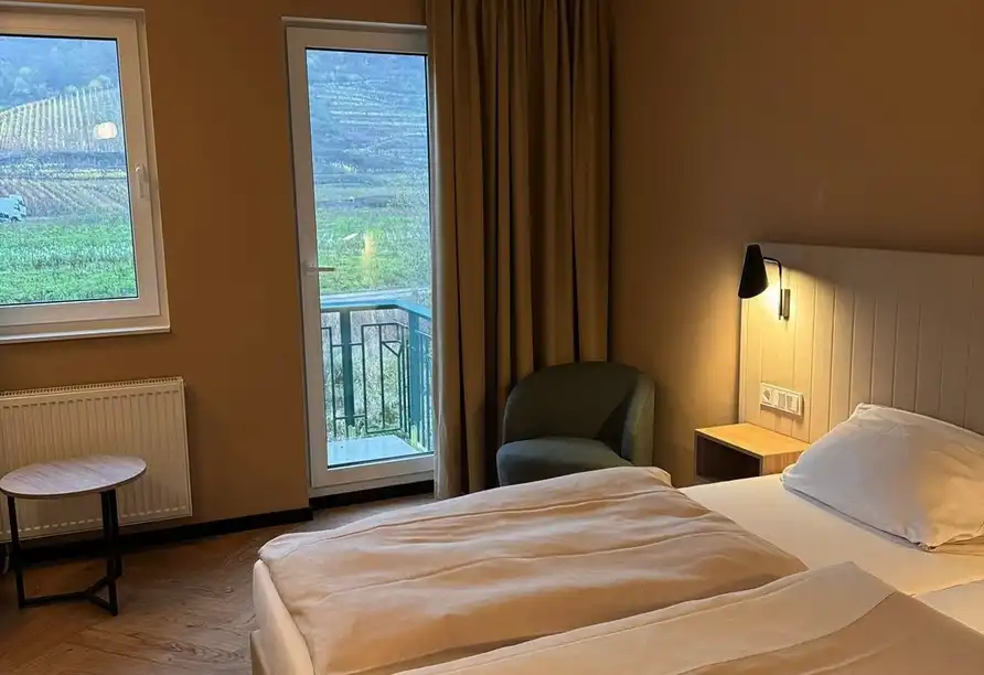 Aufnahme - Ahrtal Mayschoß