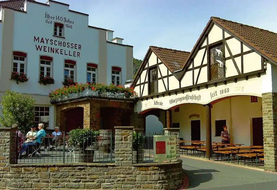 Galerie - Ahrtal Mayschoß