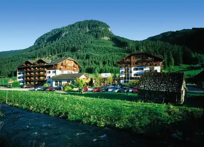 Foto - Kurzurlaub Oberösterreich