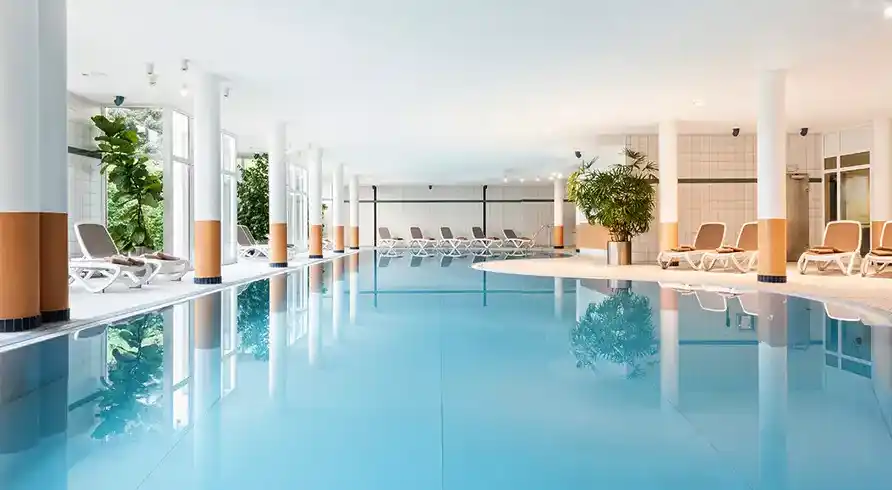 Foto - Hotel Klosterhof