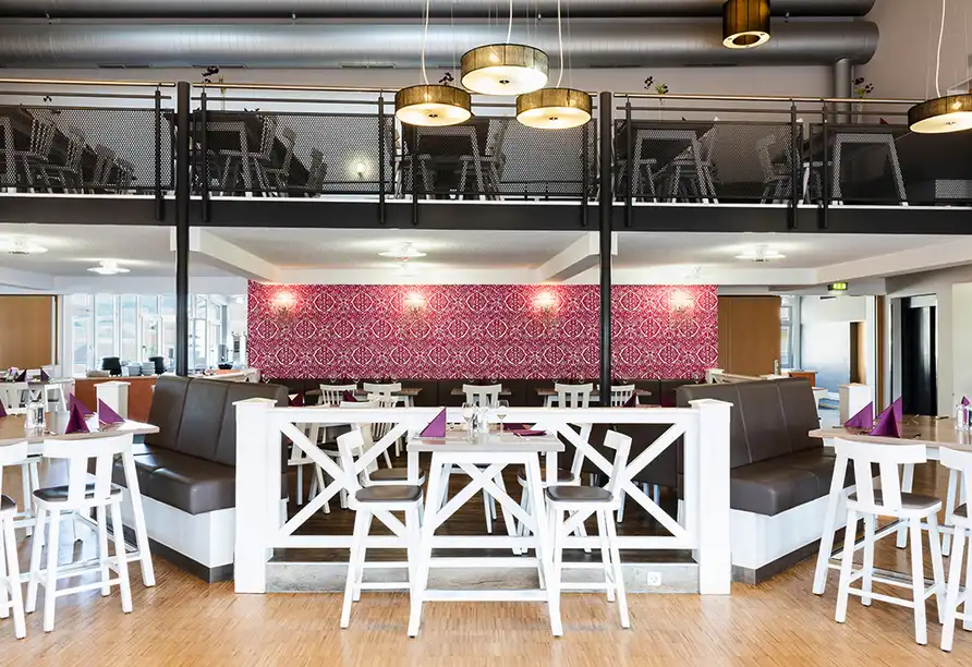 Impression - Hotel Klosterhof