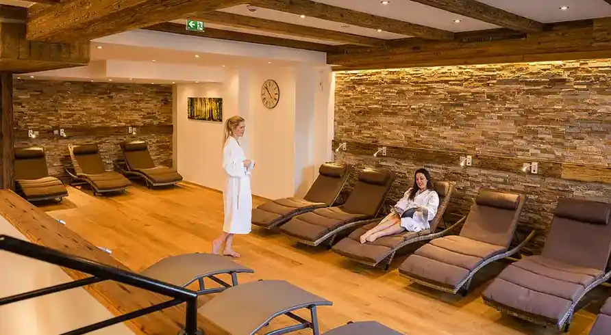 Lifthotel Aschaber - Bild 1