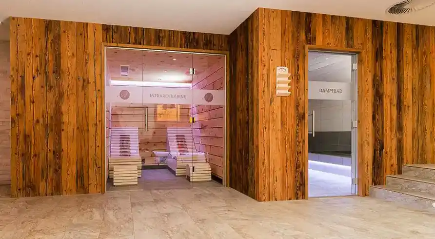 Lifthotel Aschaber - Bild 2