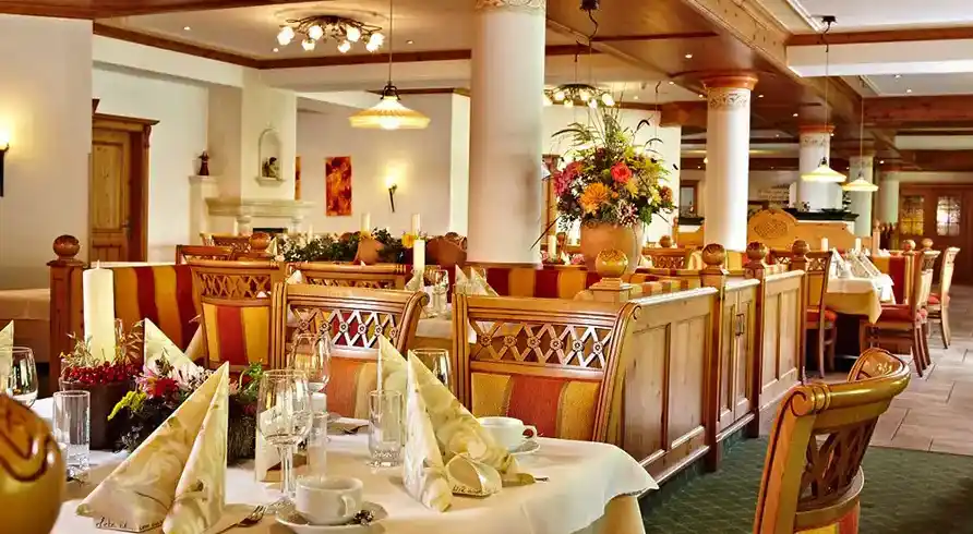 Lifthotel Aschaber - Bild 3