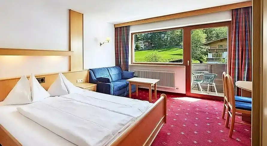 Lifthotel Aschaber - Bild 4