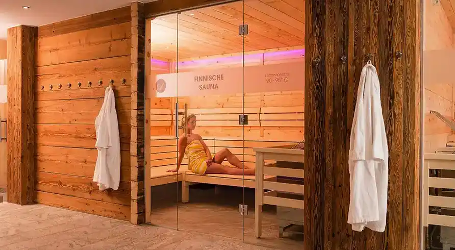 Lifthotel Aschaber - Bild 5