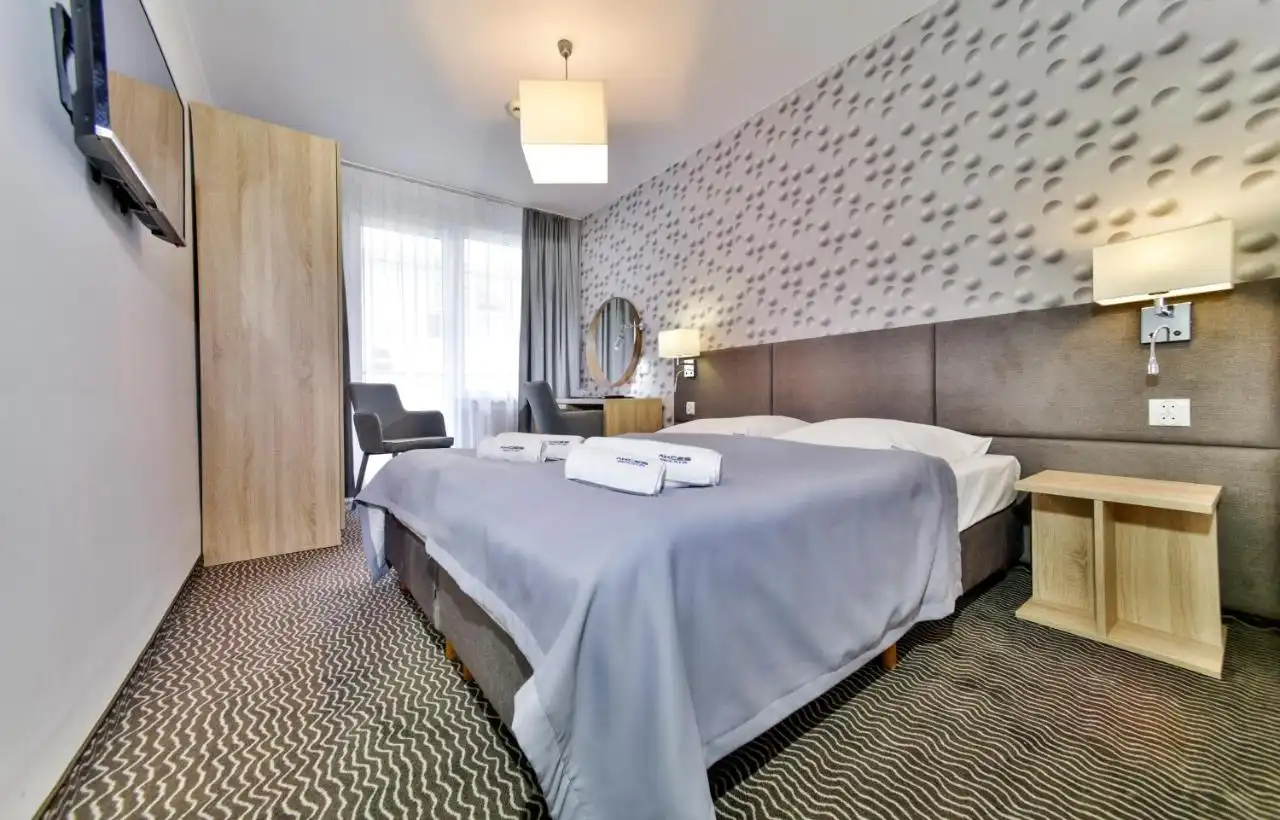 Aufnahme - Akces Medical