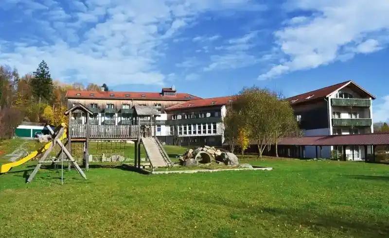 Foto - Hotel in Viechtach