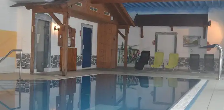 Aufnahme - Hotel in Viechtach