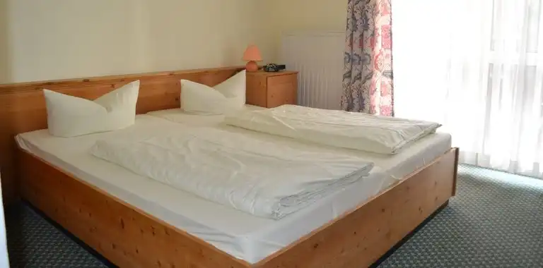 Impression - Hotel in Viechtach