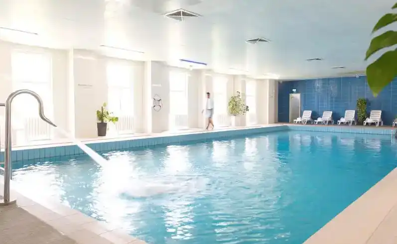 Foto - Ahorn Waldhotel