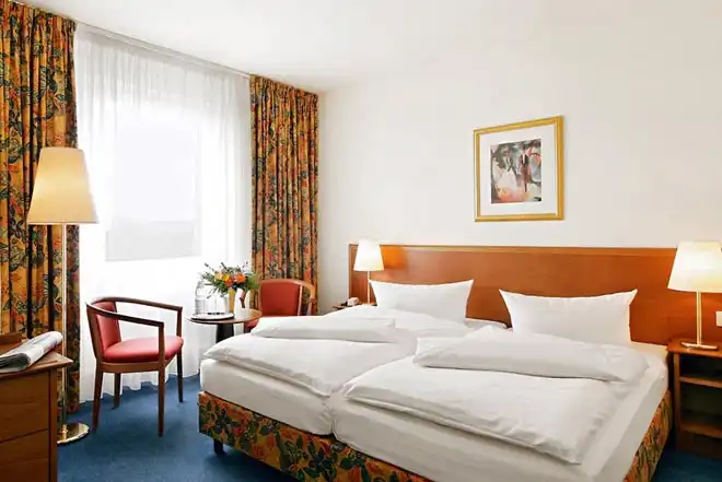 Ahorn Waldhotel - Bild 3