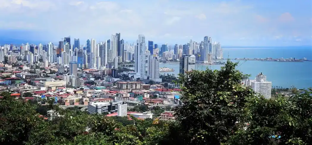 Foto - Panama Rundreise