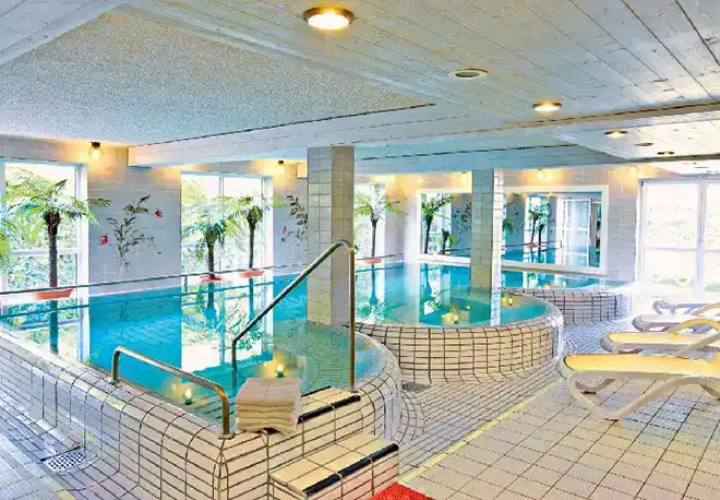 Foto - Aktivital Hotel