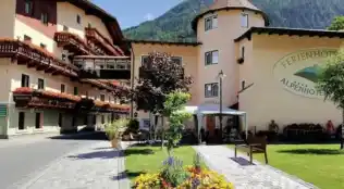 Nationalpark Hohe Tauern