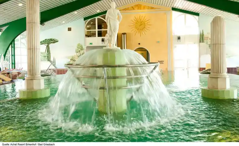 Aufnahme - Bad Griesbach