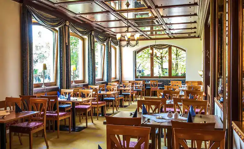 Impression - Bad Griesbach