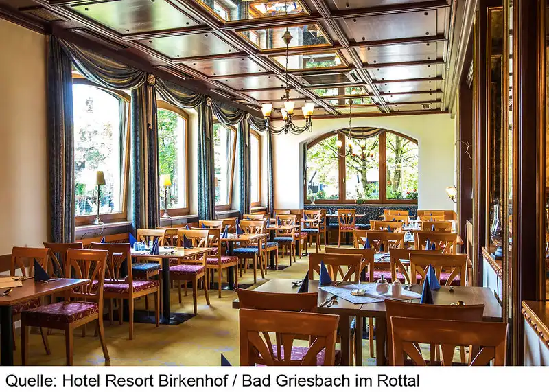 Impression - Bad Griesbach