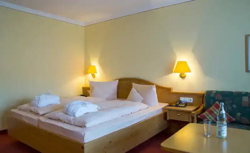 Galerie - Bad Griesbach