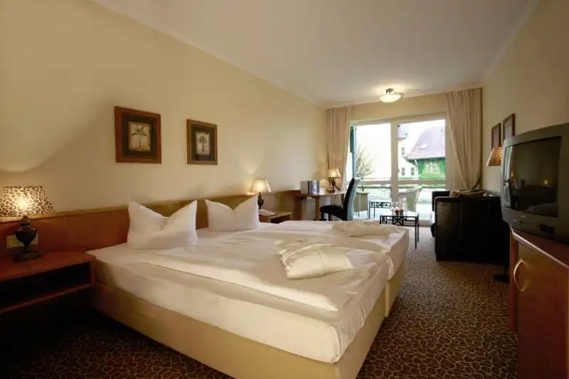 Impression - Wellness Bad