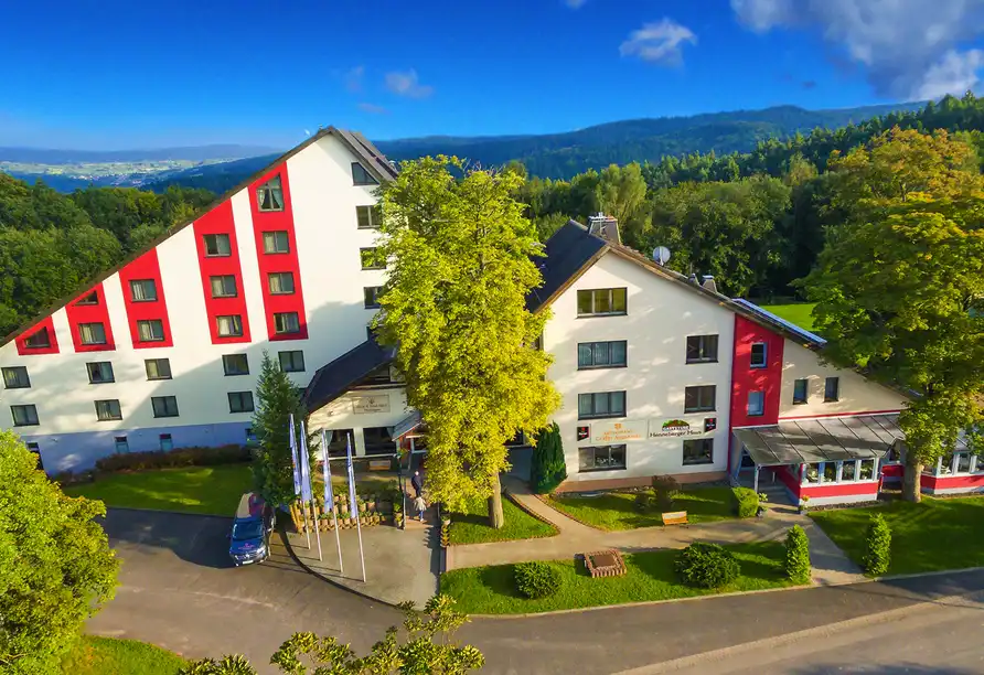 Aufnahme - Aktiv Vital