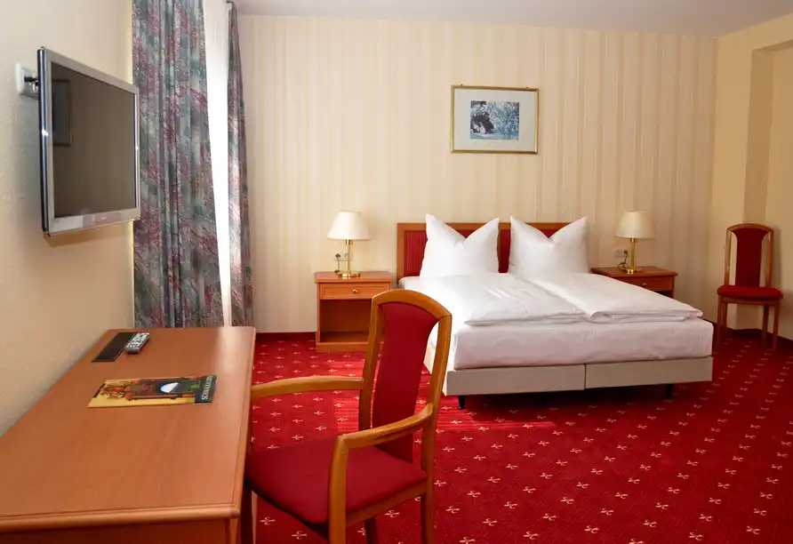 Impression - Aktiv Vital